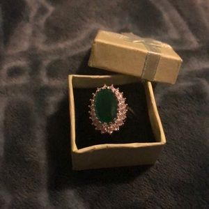 Ring sterling silver 925